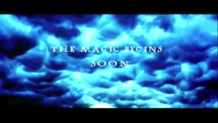 Harry Potter Trailers (All Eight)