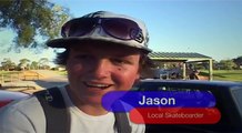 Wagga Wagga Skate Park Documentary - Skateboarding & BMX