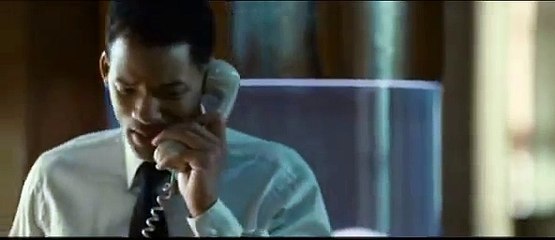 Seven Pounds - Ezra Turner scene