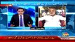 Zulfiqar Mirza Reveals That Why Asif Zardari Saved Nawaz Shareef During Dharna