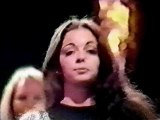 Pans People - The Love I Lost [Part 1] - TOTP TX: 31/01/1974 [Wiped]