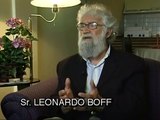 Leonardo Boff - La ética en el actual contexto de globalización (3/8) - Carta de la Tierra