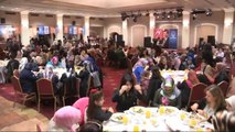 AK Parti Genel Başkan Yardımcısı Soylu Anneler Onuruna Kahvaltı Verdi