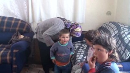 Annenin Engelleri Aşan Şefkati