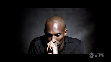 KOBE BRYANT'S MUSE: Reflections