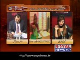 Sach Magar Karwa 4 May 2015 Part 2