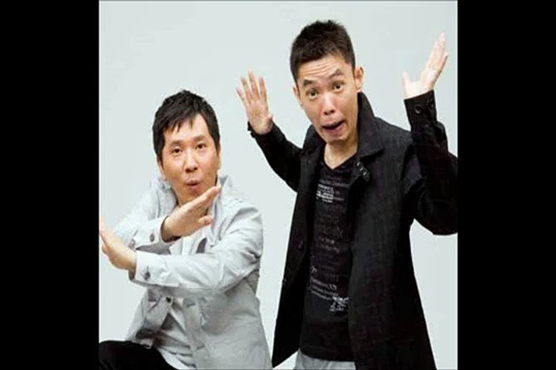 爆笑問題 サザンオールスターズ復活で、太田さんが頑張った、堪えた！