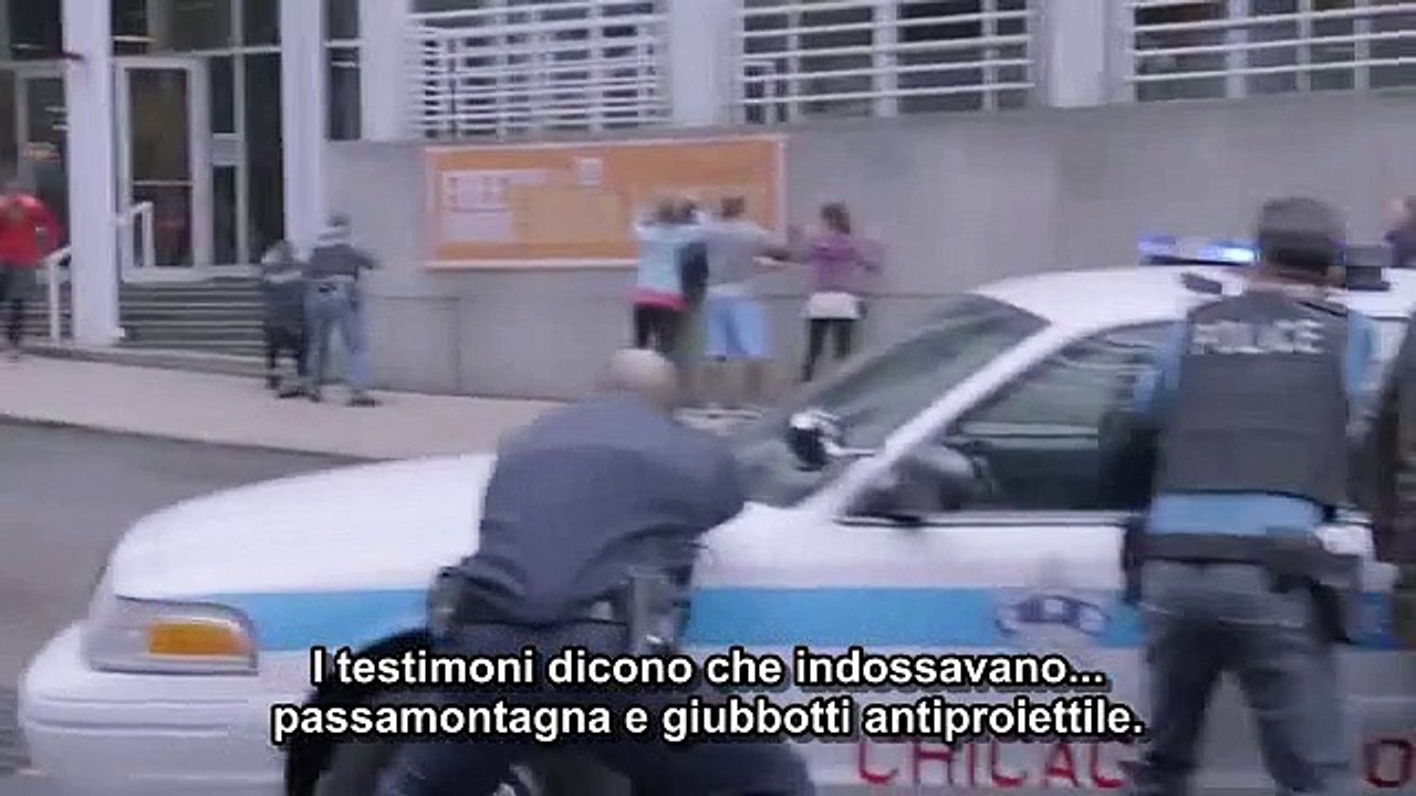 Chicago PD 2x22 Sneak Peek "Push the Pain Away" - SUB ITA