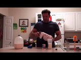 How to make the best protein low calorie shake and drink. Fat burning protein (protien) shakes.