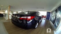 Apresentação do Novo Hyundai HB20S (Sedan) Detalhes Técnicos e Versões