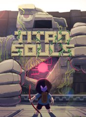 Vidéo Découverte Titan Souls (PC) "C'EST PAS MON JOUR ! :O"