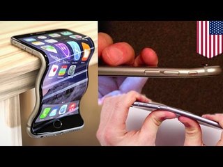 #Bendgate! Did you know the iPhone 6 can bend? --Neither did anyone who bought one!
