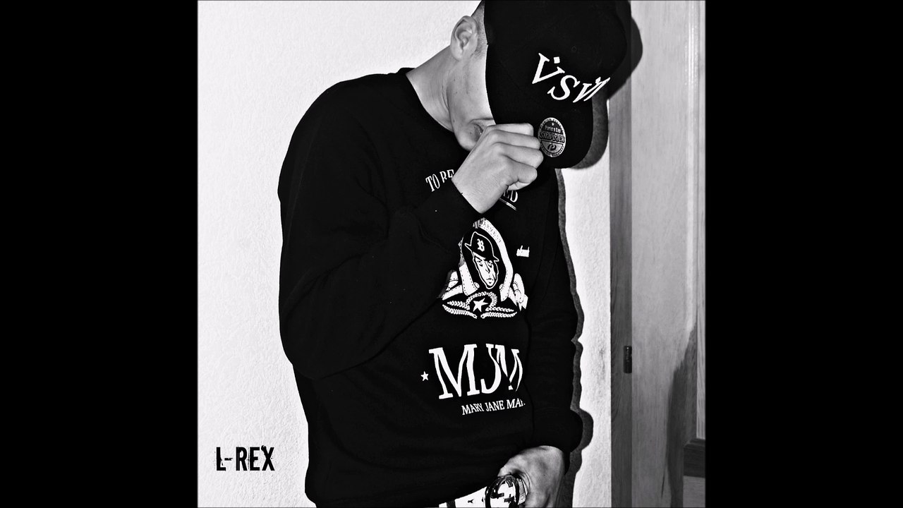 L-Rex - Mein Name ist L-Rex