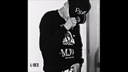 L-Rex - Mein Name ist L-Rex