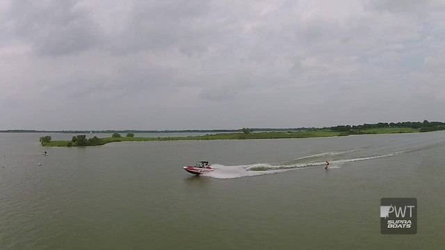 Supra Boats Pro Wakeboard Tour - Stop #1 Finals Recap Video