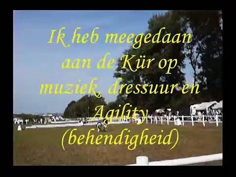 Kür op muziek Zweden