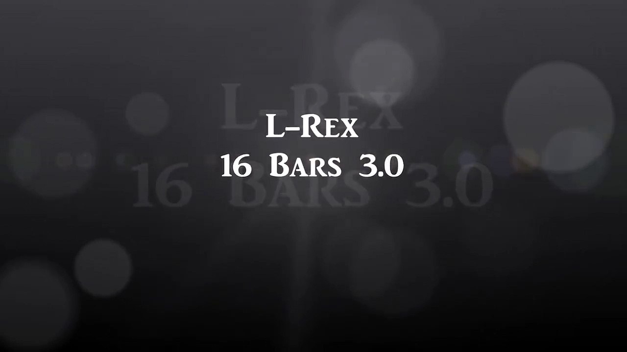 L-Rex - 16 Bars 3.0