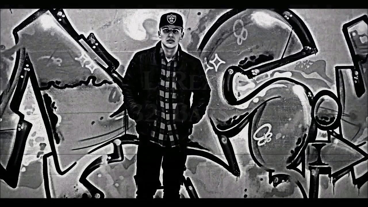 L-Rex - 32 Bars (beat by Figub Brazlevic)