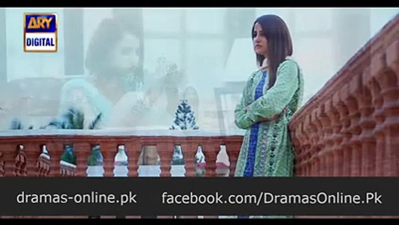 Zinda Dargor Promo 2 Upcoming Drama on Ary Digital