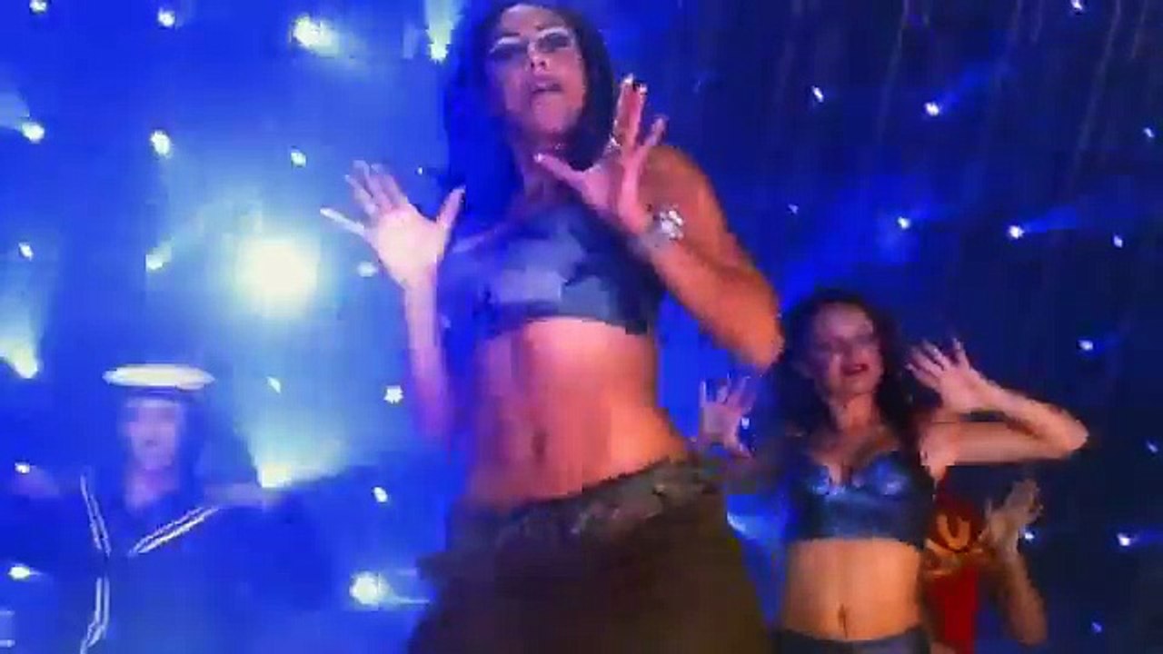 Vengaboys - Boom, Boom, Boom, Boom!!