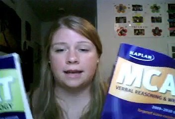 MCAT Study Tips