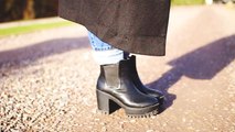 High Street Edit: How To Wear Platform Shoes