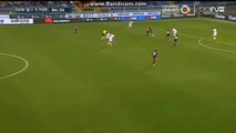 Andrea Bertolacci Great Goal Genoa 3-1 Torino | Serie A 2015