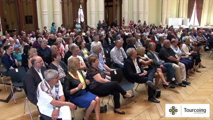 Médaille d'honneur du travail