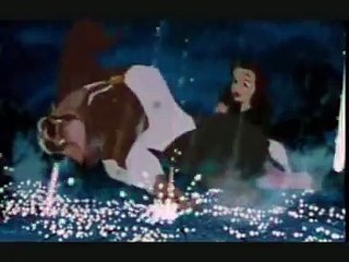 Beauty and the Beast Transformation