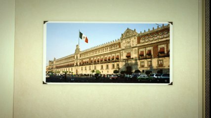 Viaje a México y sus lugares más inmemorables