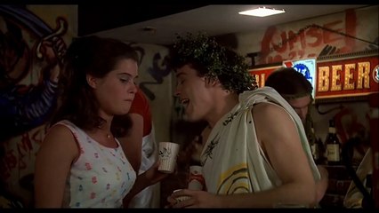 Shout - Otis Day & The Knights (Animal House 1978)