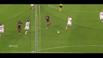 Goal Costa - Genoa 5-1 Torino - 11-05-2015