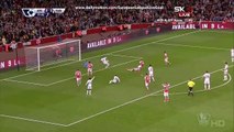 Lukasz Fabianski Amazing Saves | Arsenal - Swansea City 11.05.2015 HD