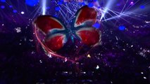 Margaret Berger - I Feed You My Love (Norway) (The Grand Final ESC Malmö 2013) (HD-1080p)