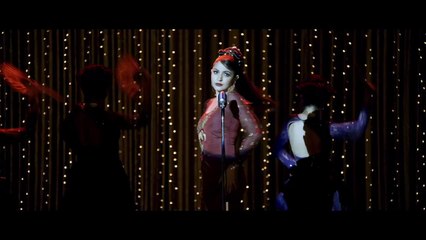 Bombay Velvet Official Theatrical Trailer #2 Ranbir Kapoor Anushka Sharma (HD)