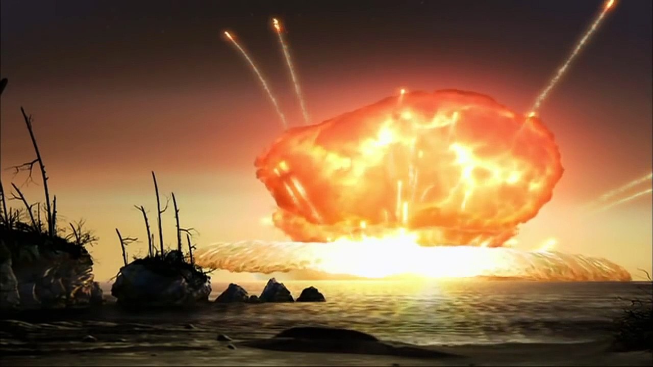 Lost in Space 2015 Documentary