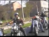 BikerB!tch Ride Out 01 april 2005