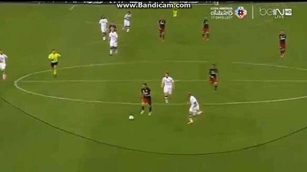 Tino Costa 2nd Goal Genoa 5-1 Torino | Serie A 11.05.2015 HD