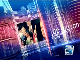 Mujahid Live 11th May 2015