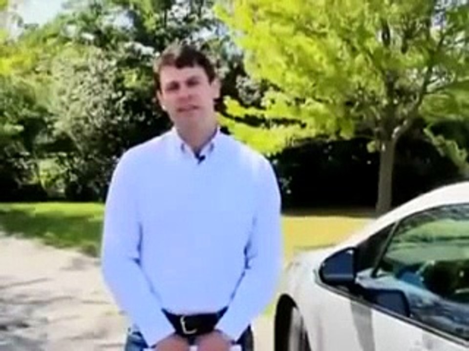 Electric Car - Battery Technology of the Future