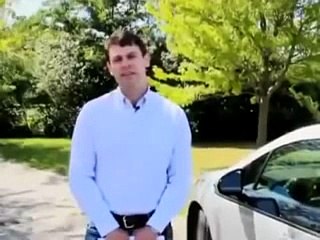 Electric Car - Battery Technology of the Future