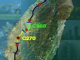 (1_3)台湾高速鉄道興建工程-1