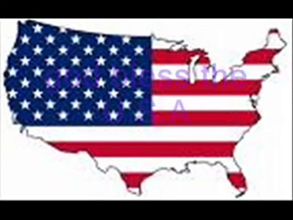 god bless the U.S.A lyrics