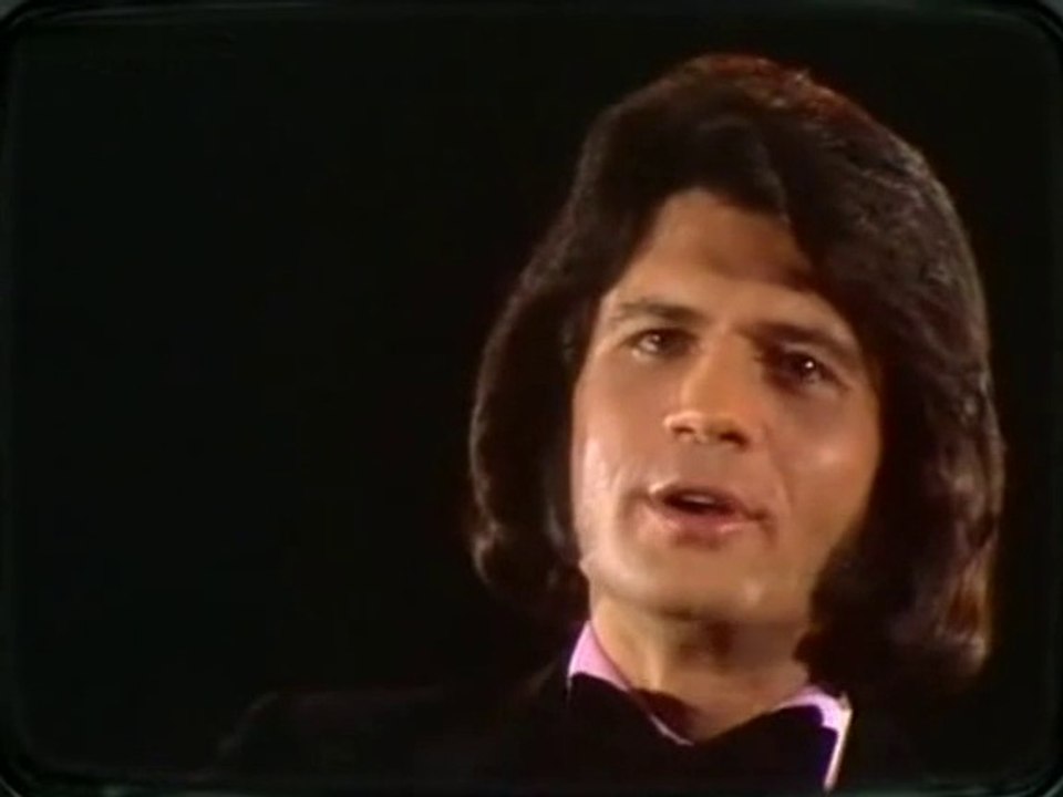 Costa Cordalis - Shangri-la