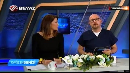 Sağlık Denizi 10.05.2015
