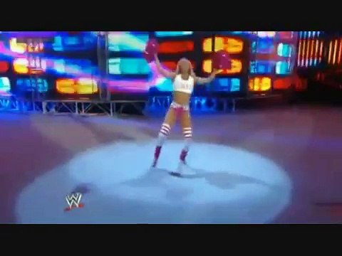 WWE Raw Review 2-24-14 WWE Elimination Chamber 2014 Highlights