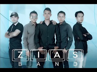 ZIAS BAND-LEPAS SEMUA persi terbaru 2015