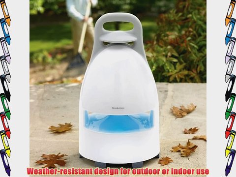 Brookstone Wireless Weather-resistant Indoor/outdoor Wireless Speaker and Dock