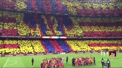 Messi vs great teams 2015  / Messi vs dobre drużyny 2015