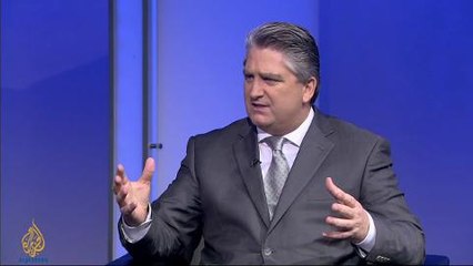 Counting the Cost - Iran's economic revival